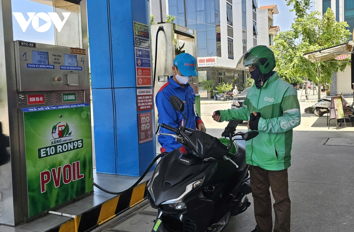 Hải Phòng tháo gỡ khó khăn cho doanh nghiệp kinh doanh xăng dầu